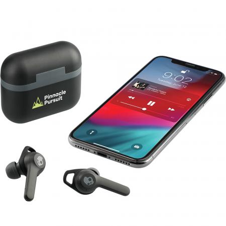 Skullcandy Indy Evo True Wireless Bluetooth Earbud 1