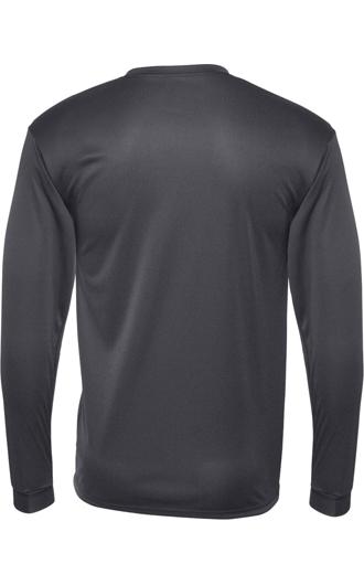 C2 Sport - Performance Long Sleeve T-Shirt 1