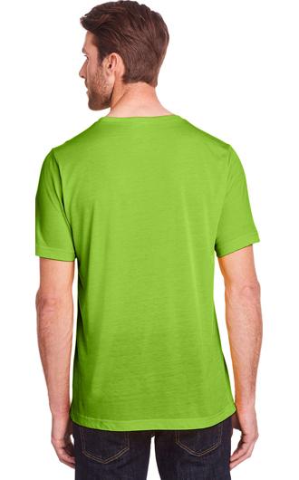 Core 365 Adult Fusion ChromaSoft Performance T-Shirt 1