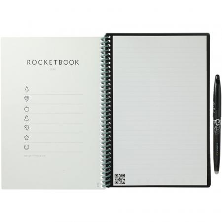 Rocketbook Infinity Core Executive Notebook Set 4
