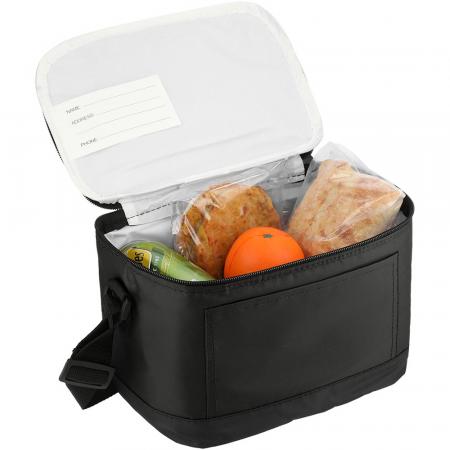 Classic 6-Can Lunch Cooler 1