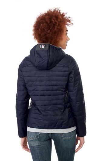 Women's Silverton Packable Insulated Jacket 1
