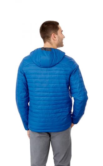 Men'S Silverton Packable Insulated Jacket 1