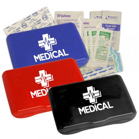 Protect First Aid Kit 1