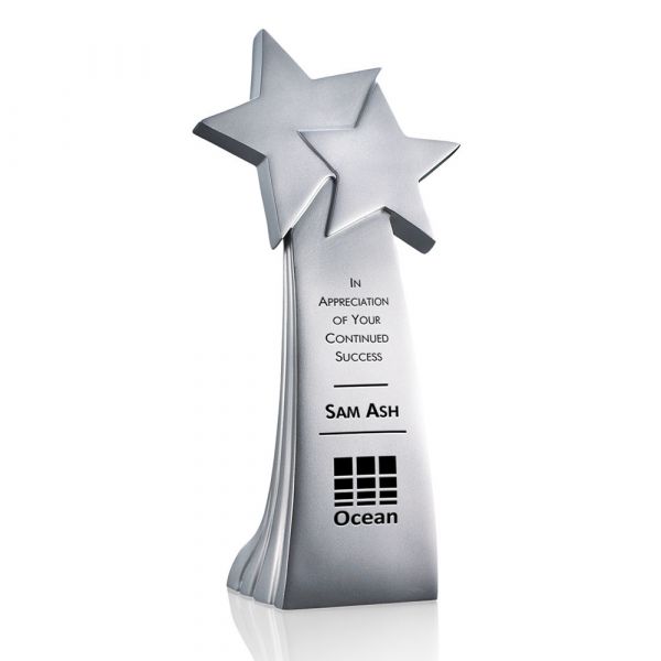 Auckland Award Silver