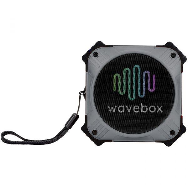 5w Solar Waterproof  Bluetooth Speaker