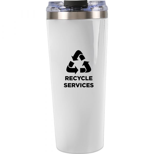 Phoenix Recycled Stainless Steel Tumbler