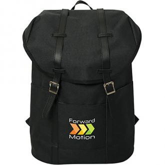 Savannah Street Laptop Backpack