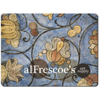 1/16" Firm Surface Mouse Pad (6" x 8")