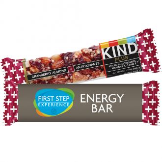 KIND Bars (KIND Bar - Cranberry Almond  Antioxidants 1.4 oz)