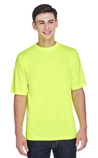 Promotional Team 365 Men's Zone Performance T-Shirt in Canada