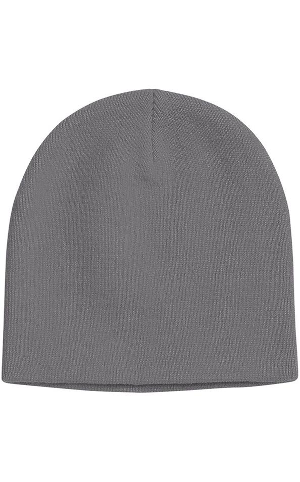 Promotional Knit Beanie Cap in Canada - Custom Imprinted Items