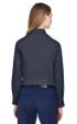 CORE365 Women's Operate Twill Shirt Thumbnail 1