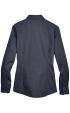 CORE365 Women's Operate Twill Shirt Thumbnail 4