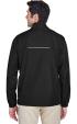 CORE365 Men's Motivate Unlined Lightweight Jacket Thumbnail 2