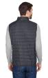Core 365 Men's Prevail Packable Puffer Vest Thumbnail 2