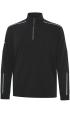 Callaway 1/4 Zip Water Repellent Pullover Thumbnail 1