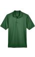 Devon & Jones Men's Performance Plaited Polo Thumbnail 3