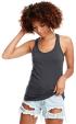 Next Level Women's Ideal Racerback Tank Thumbnail 1
