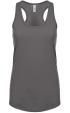 Next Level Women's Ideal Racerback Tank Thumbnail 3