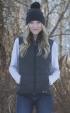 DryFrame Dry Tech Insulated Ladies' Vest Thumbnail 2
