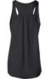BELLA  CANVAS - Women's Flowy Racerback Tank Thumbnail 2