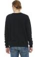 Unisex Sponge Fleece Drop Shoulder Crewneck Sweatshirt Thumbnail 2