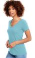 Next Level Women's Ideal V-Neck T-Shirt Thumbnail 2