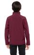 Team 365 Youth Leader Soft Shell Jacket Thumbnail 1