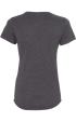 Gildan - Softstyle Womens Triblend Shirt Thumbnail 1