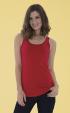 ATC Everyday Cotton Ladies' Tank Top Thumbnail 2