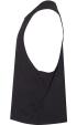 BELLA  CANVAS - Women's Racerback Cropped Tank Thumbnail 2