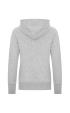 ATC Esactive Core Full Zip Hooded Ladies' Sweatshirt Thumbnail 1