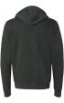 Unisex Sponge Fleece Full-Zip Hoodie Thumbnail 1