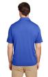 Team 365 Men's Zone Sonic Heather Performance Polo Thumbnail 1