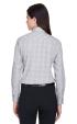 Devon & Jones Women's Crown Woven Collection Glen Plaid Thumbnail 1