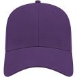 Cap America Lightweight Structured Low Profile Cap Thumbnail 1