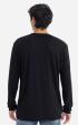 Next Level Men's Triblend Long-Sleeve T-Shirt Thumbnail 2