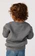 Toddler Fleece Crewneck Sweatshirt Thumbnail 2