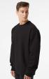 Legend - Premium Heavyweight Cross-Grain Crewneck Sweatshirt Thumbnail 1