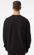 Legend - Premium Heavyweight Cross-Grain Crewneck Sweatshirt Thumbnail 2