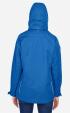 CORE365 Women's Region 3-in-1 Jacket with Fleece Liner Thumbnail 2