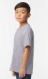 Gildan Youth Softstyle Midweight T-Shirt Thumbnail 1
