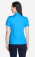 CORE365 Women's Origin Performance Pique Polo Thumbnail 2