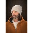 ATC WeRK FLEECE LINED KNIT CUFF BEANIE Thumbnail 1
