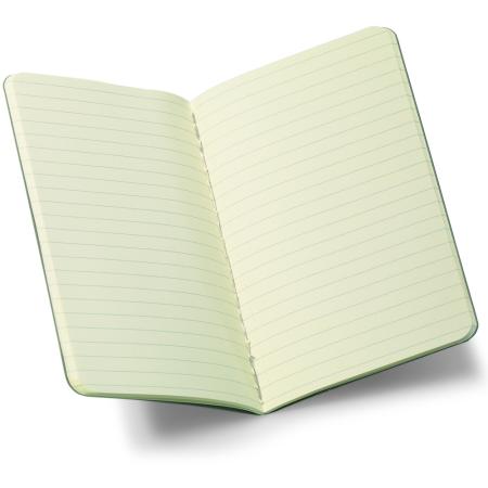 Moleskine Cahier Ruled Pocket Journal - Deboss 1