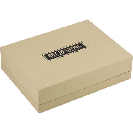 Set in Stone Wireless Charging Stand 3