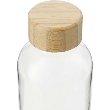 Sona 22oz RPET Reusable Sports Bottle 1