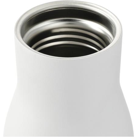 Shaco Copper Vac Bottle w/ Bamboo Cap 17oz 1