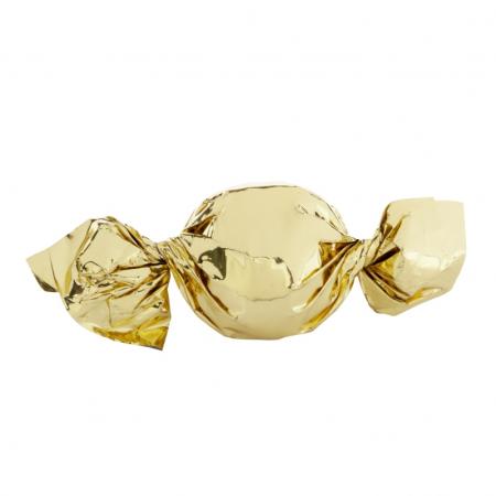 Desk Drop-Twist Wrapped Truffles 1
